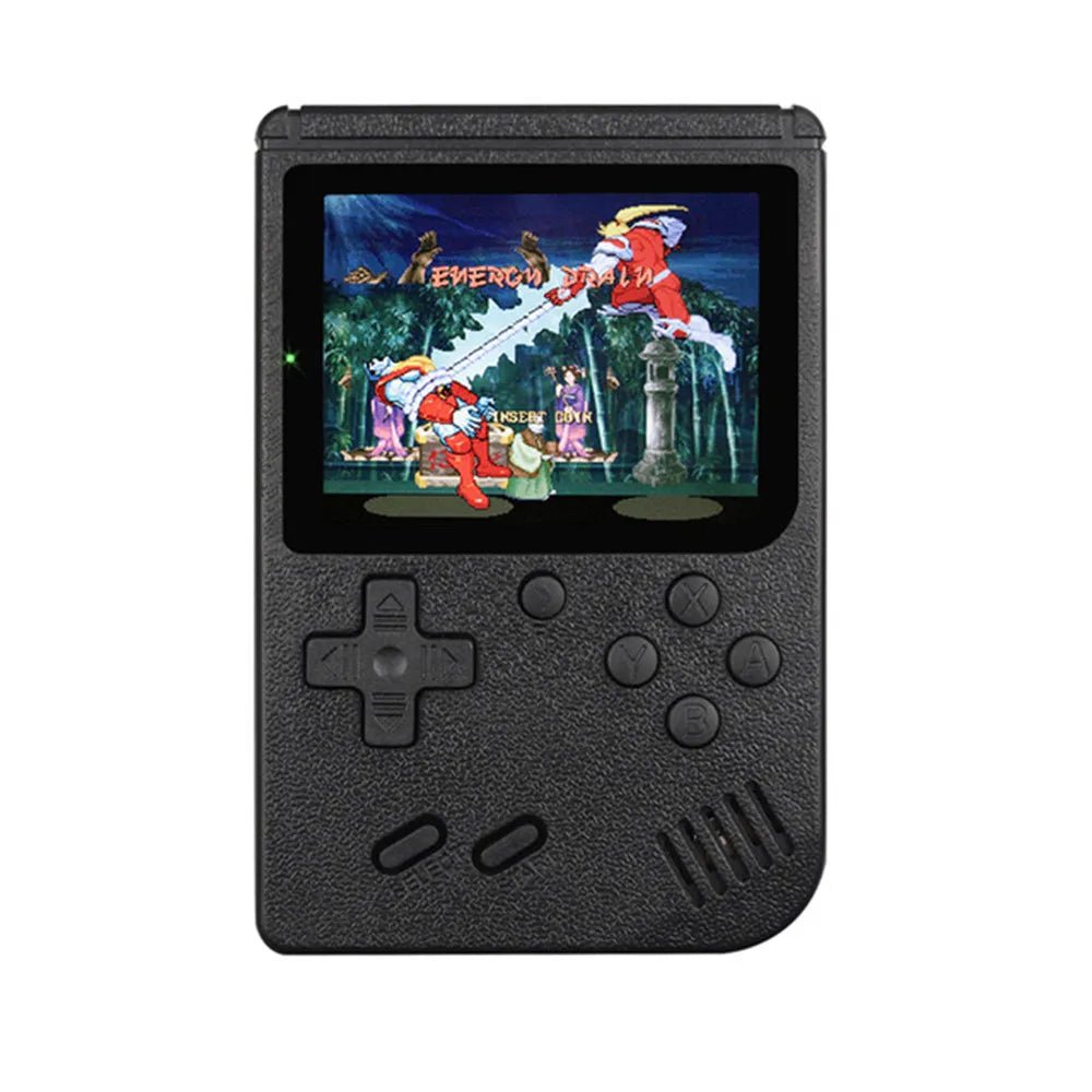 400-in-1 Handheld Console
