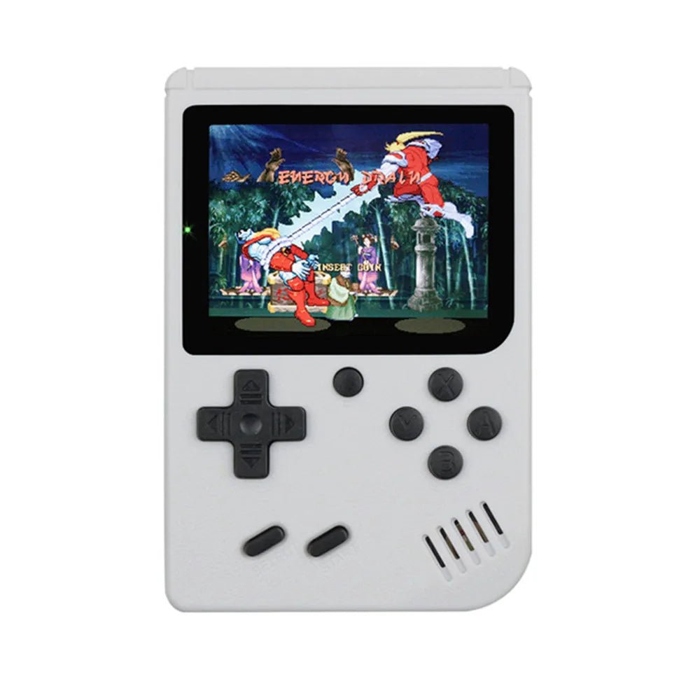 400-in-1 Handheld Console