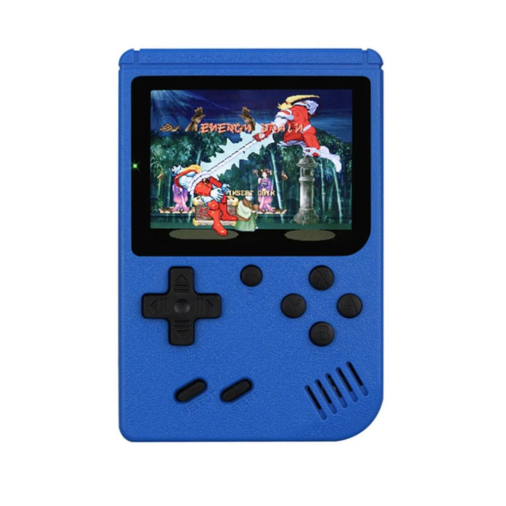 400-in-1 Handheld Console