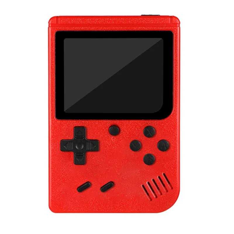 400-in-1 Handheld Console