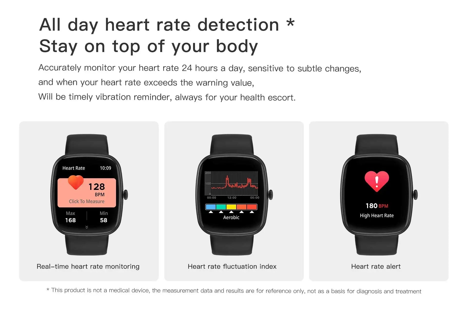 Smartwatch Deportivo Bluetooth con Modos Deportivos