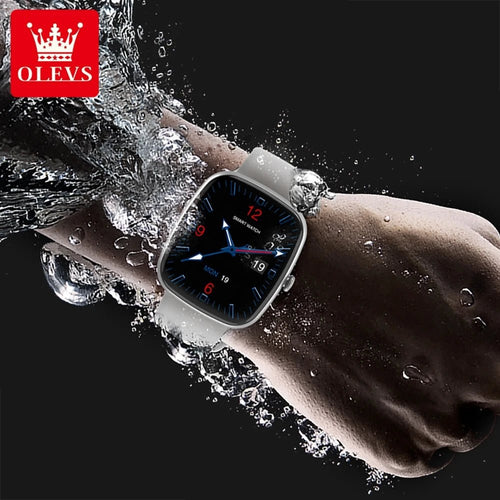OLEVS 8207 Sport Smartwatch