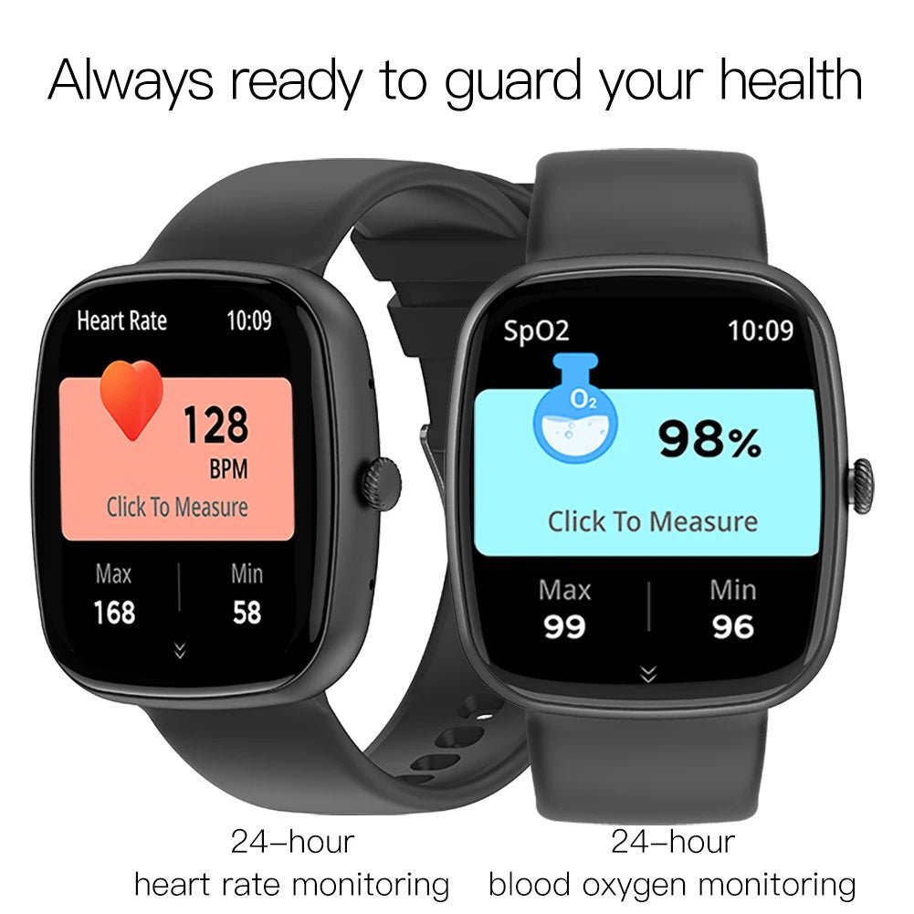OLEVS 8207 Sport Smartwatch
