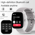 OLEVS 8207 Sport Smartwatch