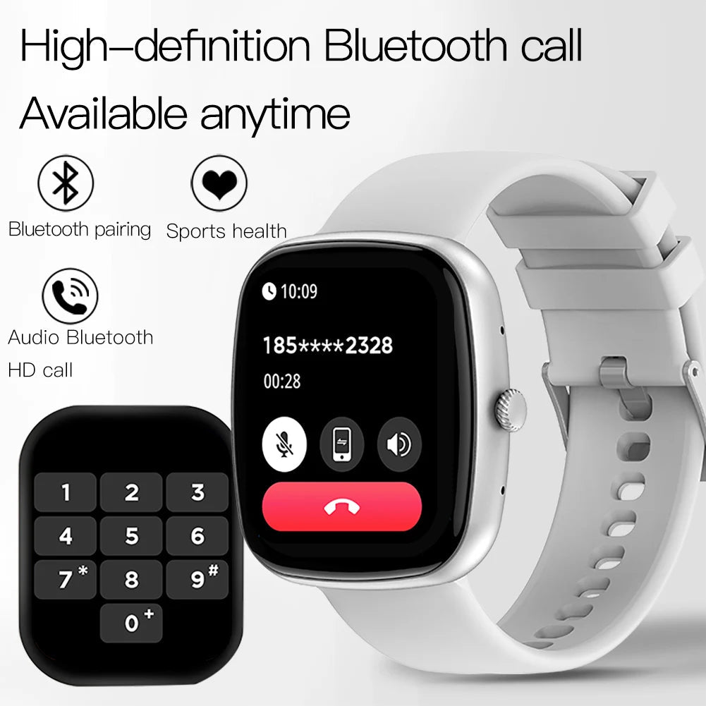 OLEVS 8207 Sport Smartwatch