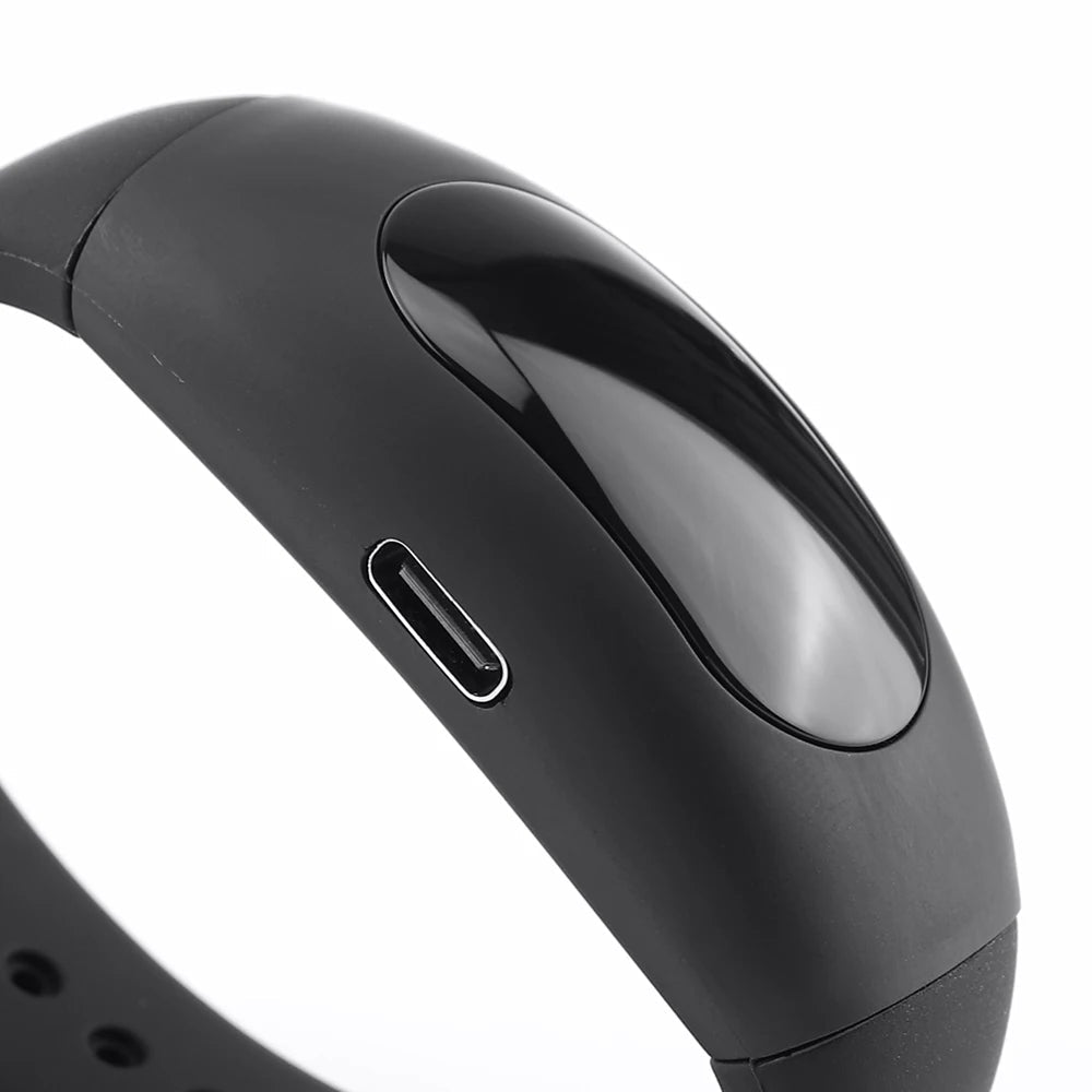 Sleep Aid Wristband Device
