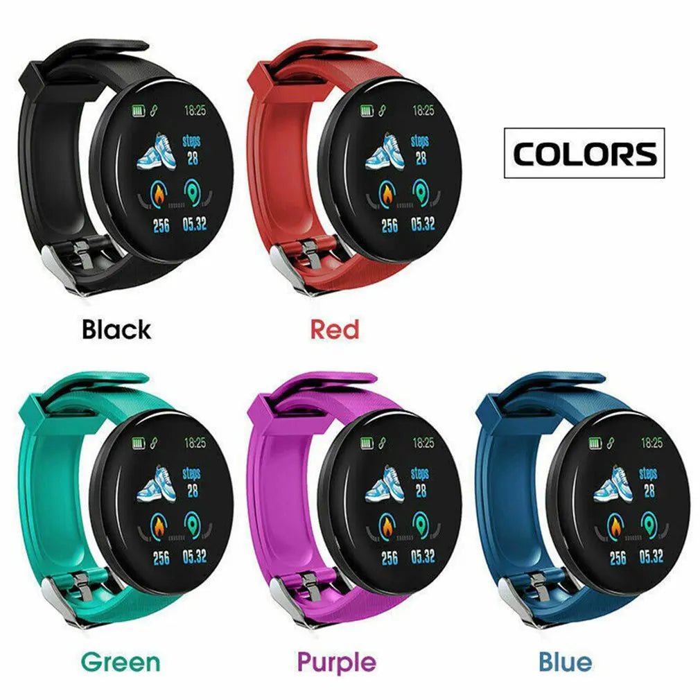 Smart Watch Sport Fitness
