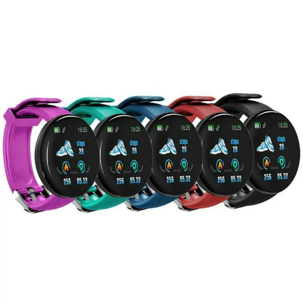 Smart Watch Sport Fitness