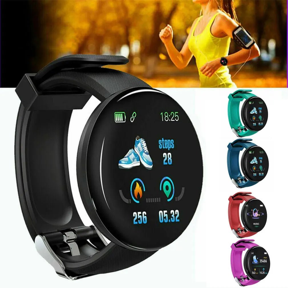 Smart Watch Sport Fitness