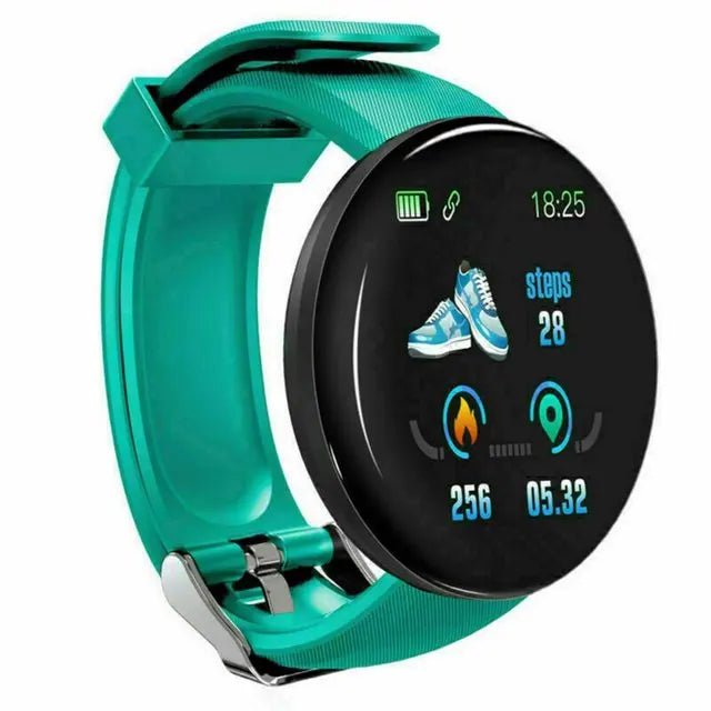 Smart Watch Sport Fitness