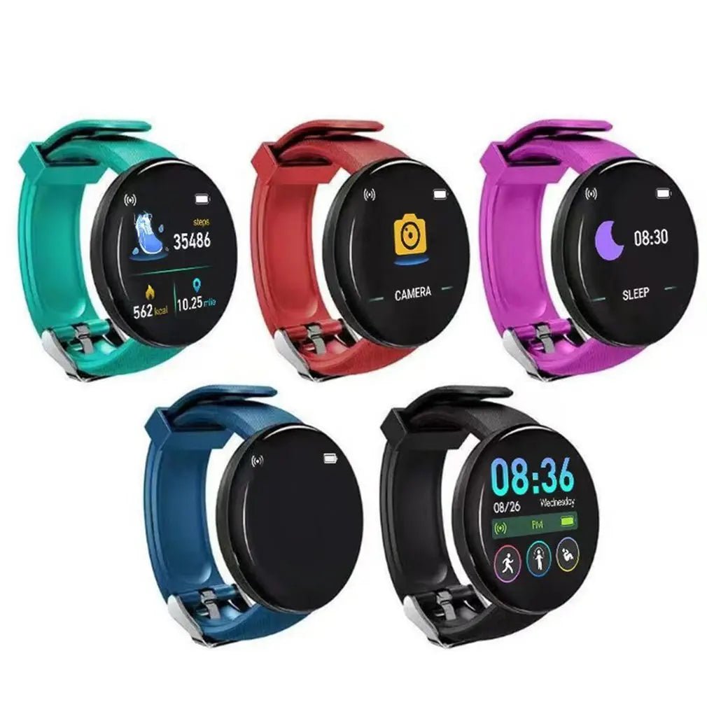 Smart Watch Sport Fitness