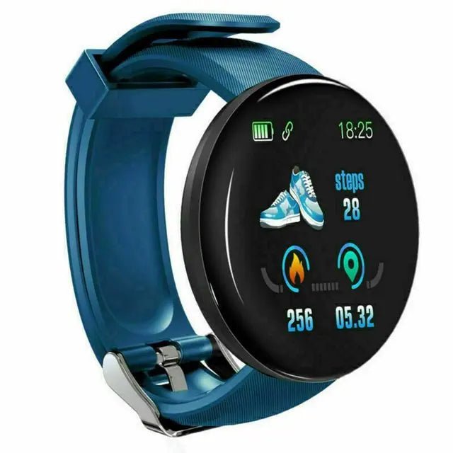 Smart Watch Sport Fitness
