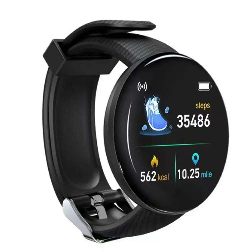 Smart Watch Sport Fitness