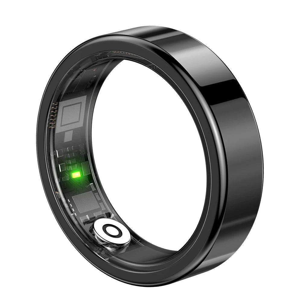 SR09 Smart Ring Tracker