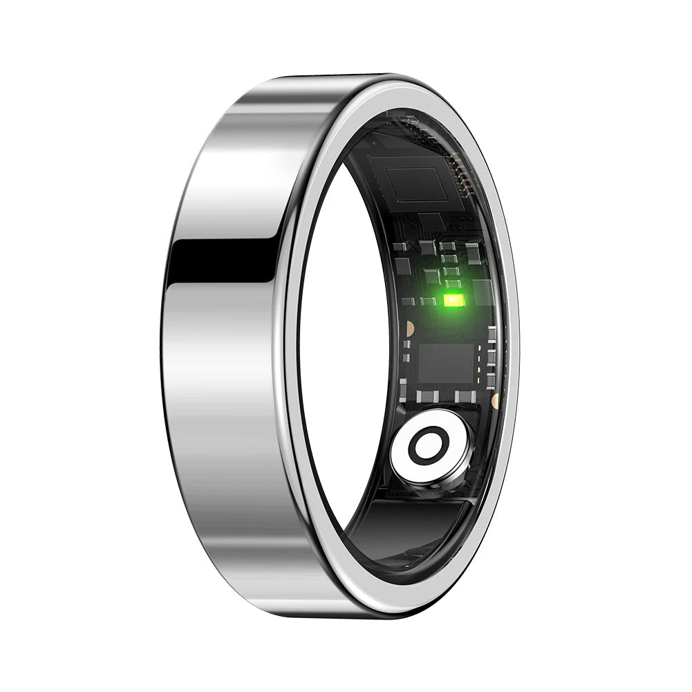 SR09 Smart Ring Tracker