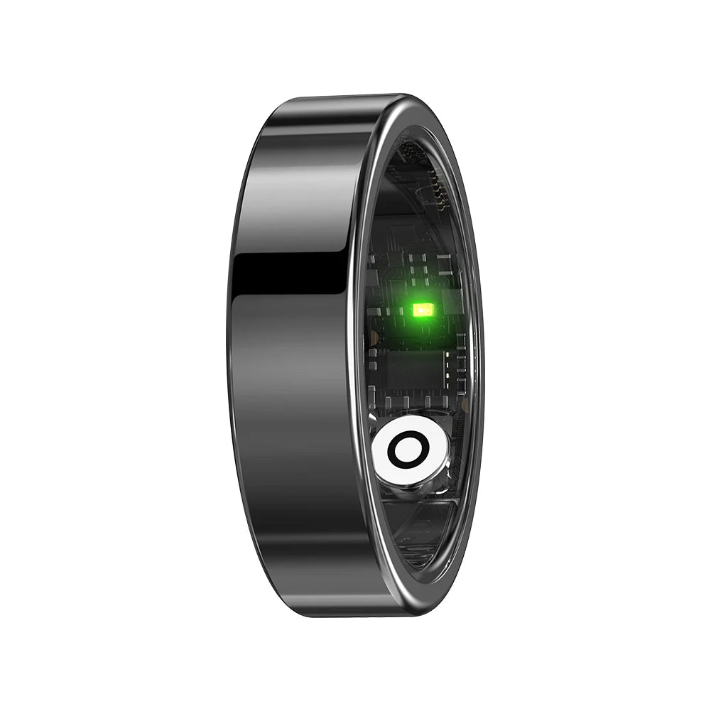 SR09 Smart Ring Tracker