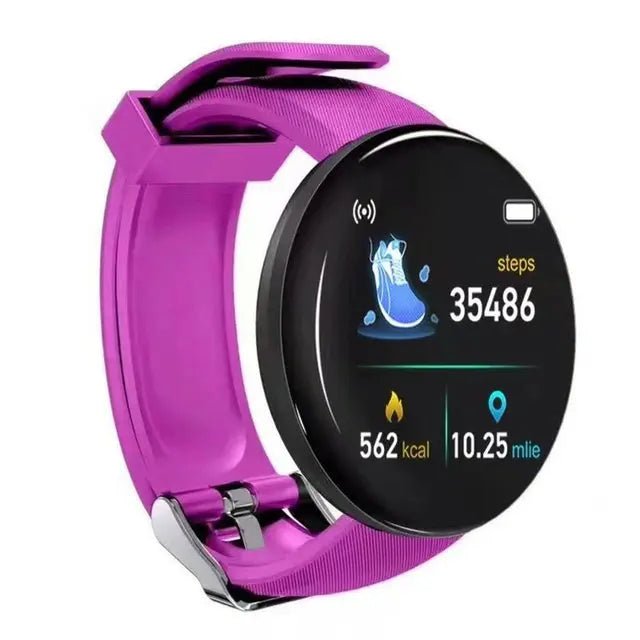 Waterproof Sport Smartwatch