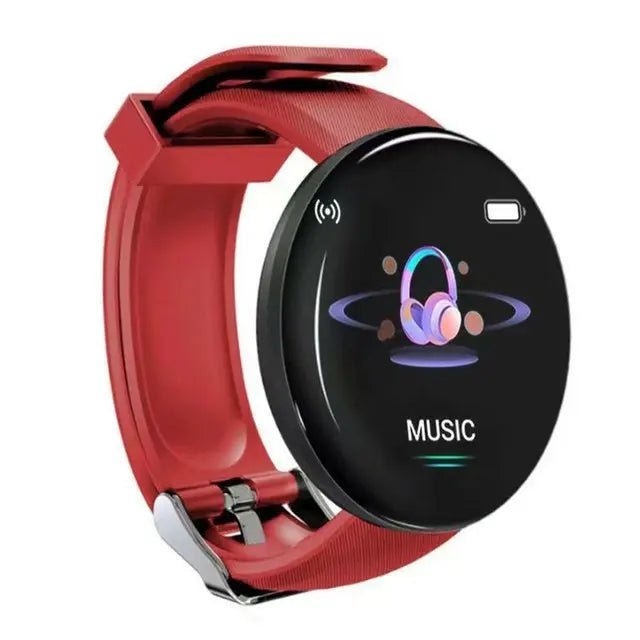 Waterproof Sport Smartwatch